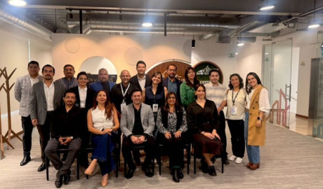 Acelera Tamaulipas transición hacia una economía circular para el bienestar social