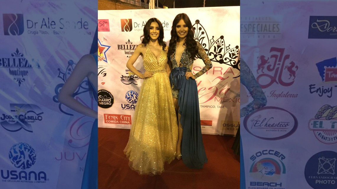 Colima se lleva la corona de Nuestra Belleza Juventud México 2017