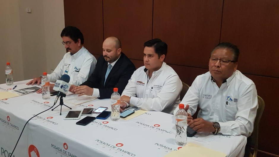 Listo el hospital Carlos Canseco para atender pacientes con cáncer