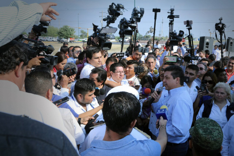 Protegerán a vacacionistas 3 niveles de gobierno