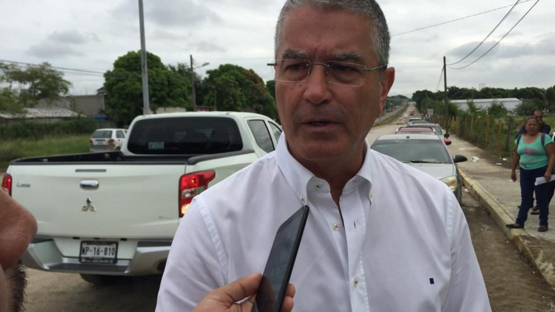 Se contempla importante inversión en obra pública al cierre de año