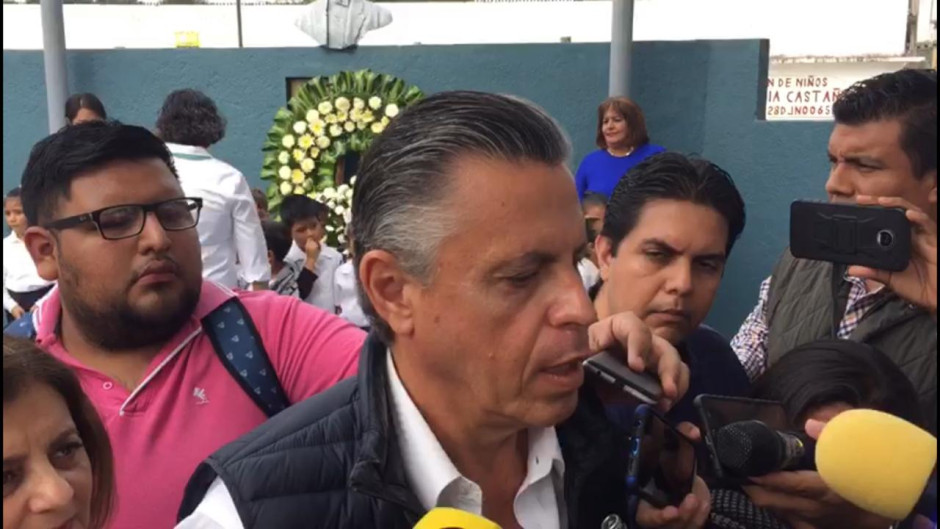 En dos semana queda listo centro de transferencia para la basura 