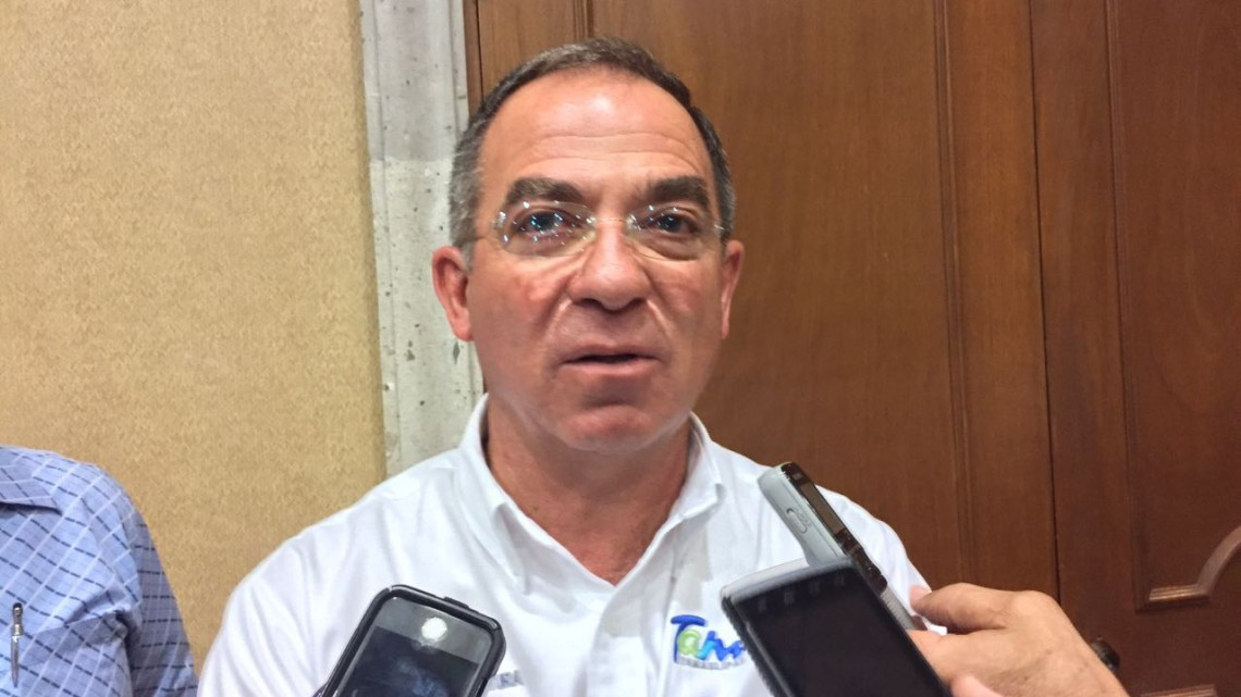 Ponen en marcha el ordenamiento pesquero en Matamoros