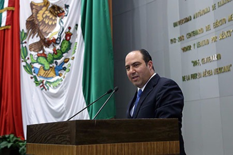 Propondrán "Semáforo ciudadano" para todo Tamaulipas