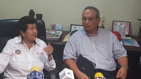 ⁠⁠⁠Iniciativa privada interesada en invertir en canal de la Cortadura