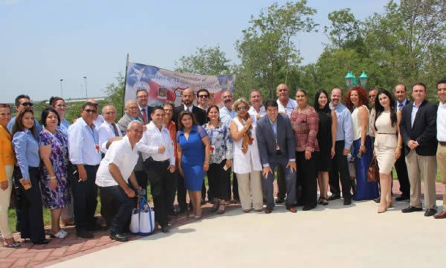 Miguel Alemán será sede de nueva reunión del proyecto Ruta 54