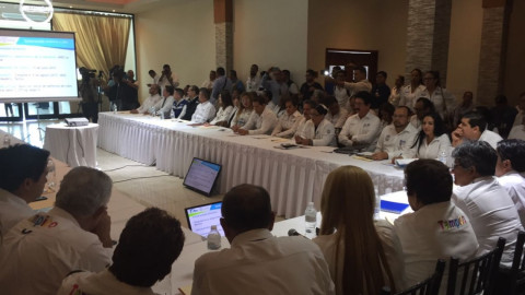 62 casos de dengue, 6 de zika y 2 de chikungunya en sur del Tamaulipas