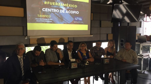 Fórmula Notigape crece en su programación.