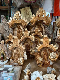 Prepara Turismo ruta cultural y de naturaleza en Hidalgo