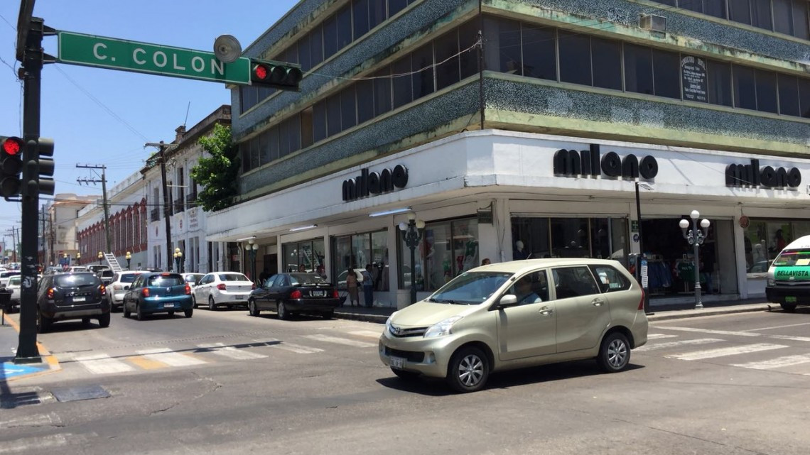 Tránsito conmemora día nacional de la educación vial