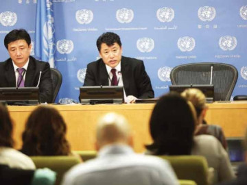 Norcorea, lista para 'cualquier tipo de guerra'