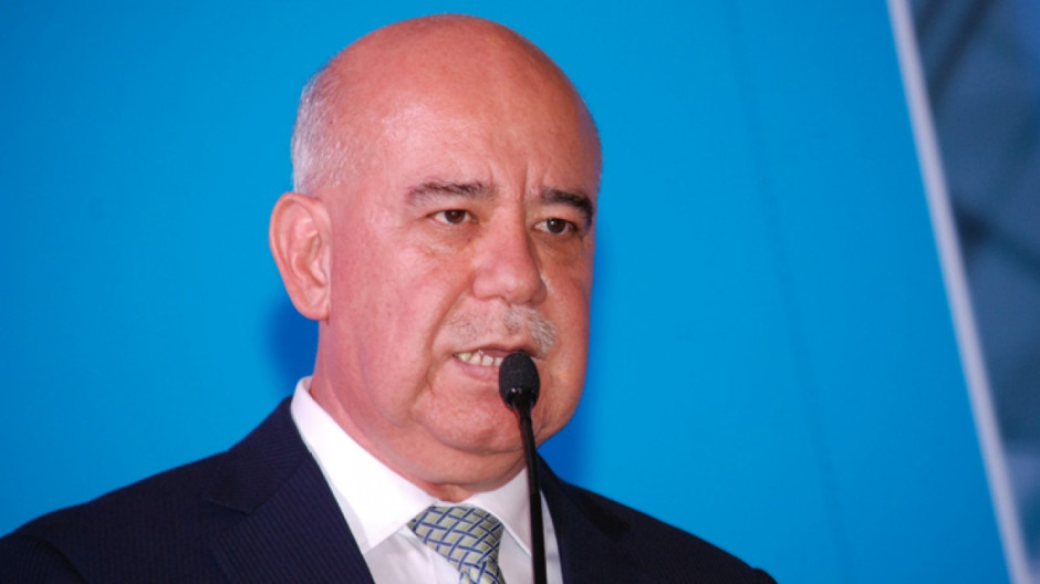 Aumenta el movimiento portuario en Tampico 