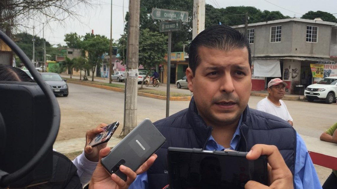 Se refuerza la seguridad en escuelas para evitar vandalismo y robos