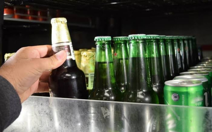 Crece venta ilegal de alcohol en Río Bravo