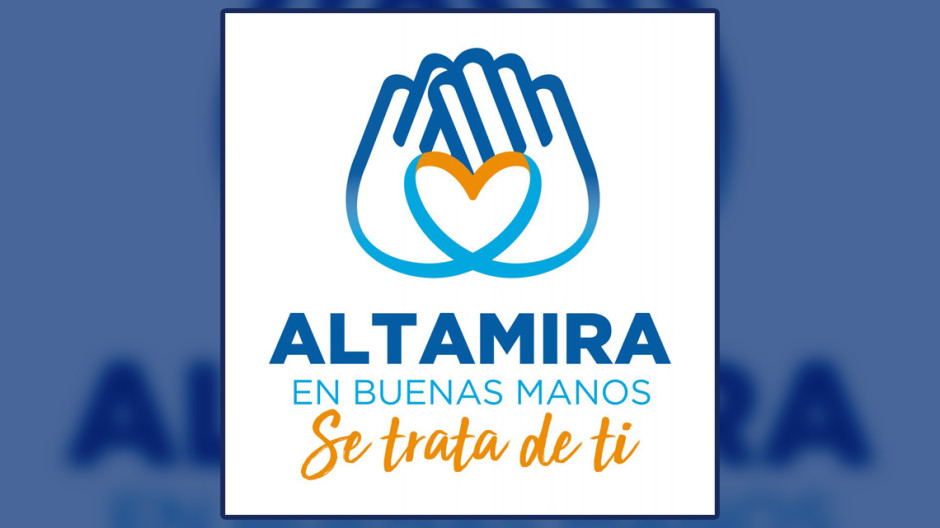 Beneficiarán gobiernos estatal y municipal a miles de altamirenses con despensas