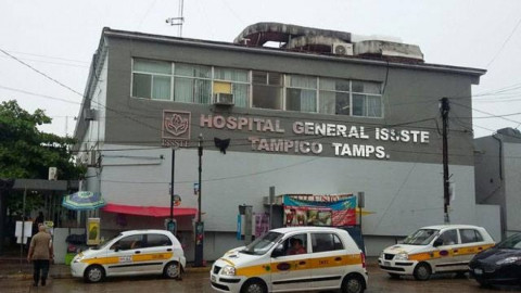 Denuncia regidor negligencia médica en el ISSSTE