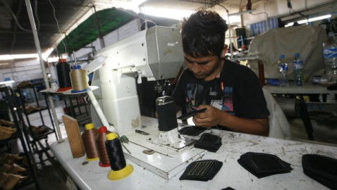 Insuficientes fondos para emprendedores