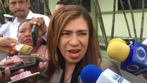 Robo de hidrocarburos en 3 años ha disminuido un 70 por ciento