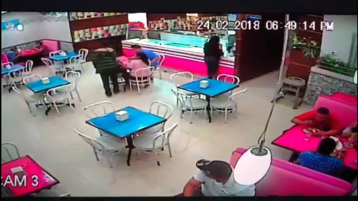 Solicitan mejorar estrategia de seguridad por robos