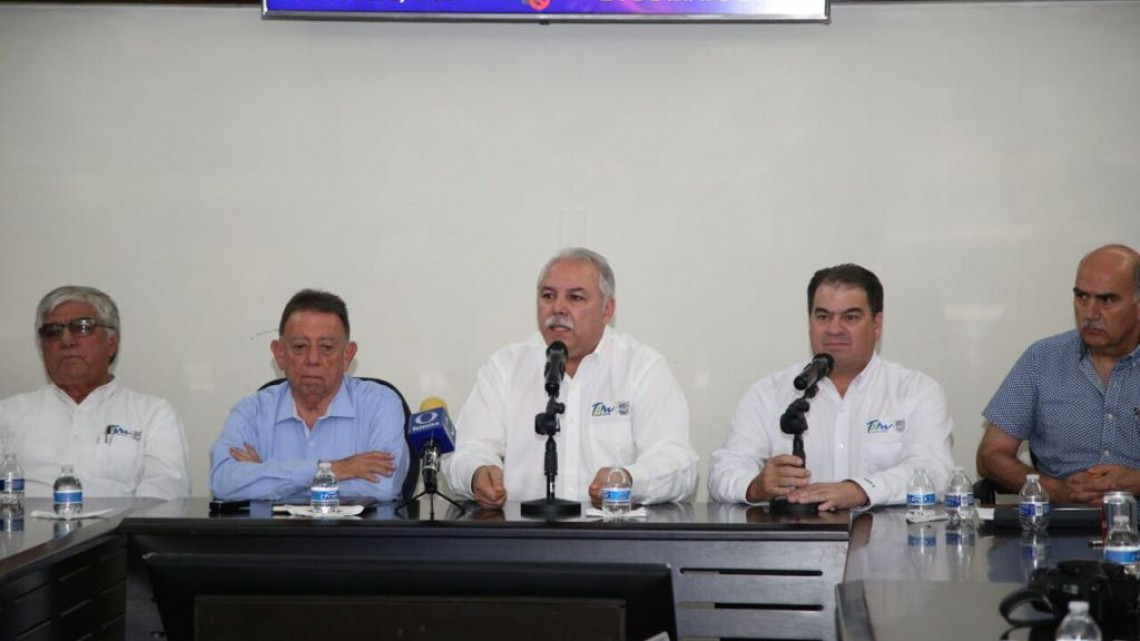 Pondrán en marcha plan integral de rescate para El Mante