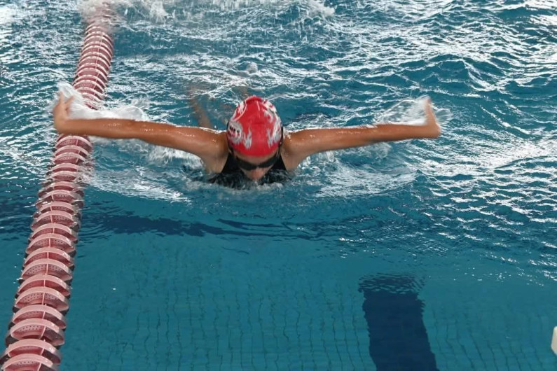 Siguen abiertas Inscripciones al Polideportivo Reynosa