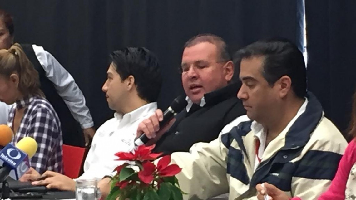 Crecimiento sostenido, impulsa el comercio marítimo desde el puerto de Altamira