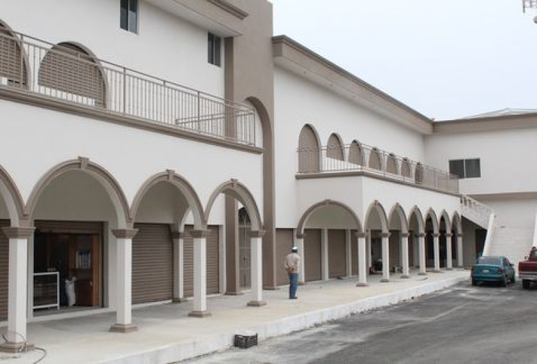 Mercado de Altamira ha ido a la baja