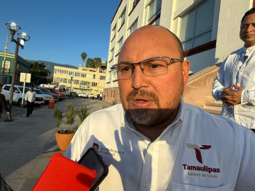 Llama Secretario General de Gobierno al diálogo a manifestantes