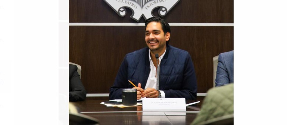Clasifica calificadora global a Municipio de Reynosa con finanzas sanas  