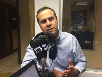 Juan Carlos Córdova rendirá cuentas a Matamoros