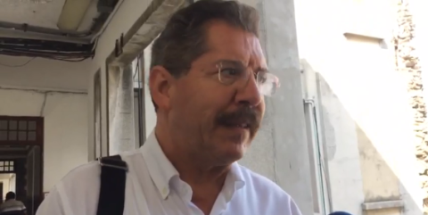 Regidores piden respeto a alcaldesa suplente de Tampico