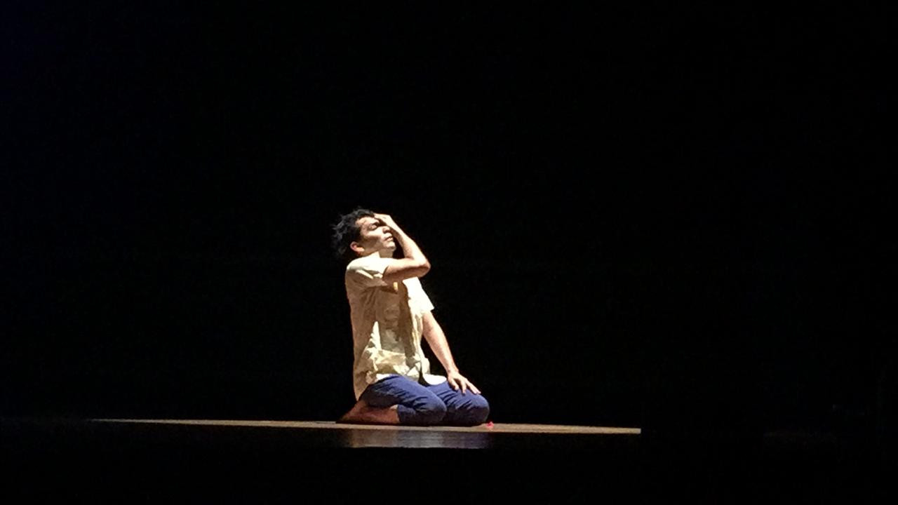 Celebra con éxito sus 15 años "Una petenera, petenera"