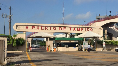 Participarán 300 elementos en mega simulacro de ataque bioterrorista en Tampico