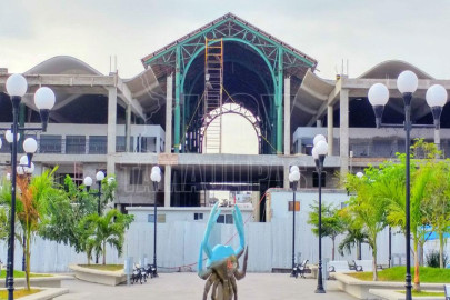 En noviembre estarán los nuevos mercados