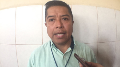 Exposición gastronómica recauda más de 19 mil pesos