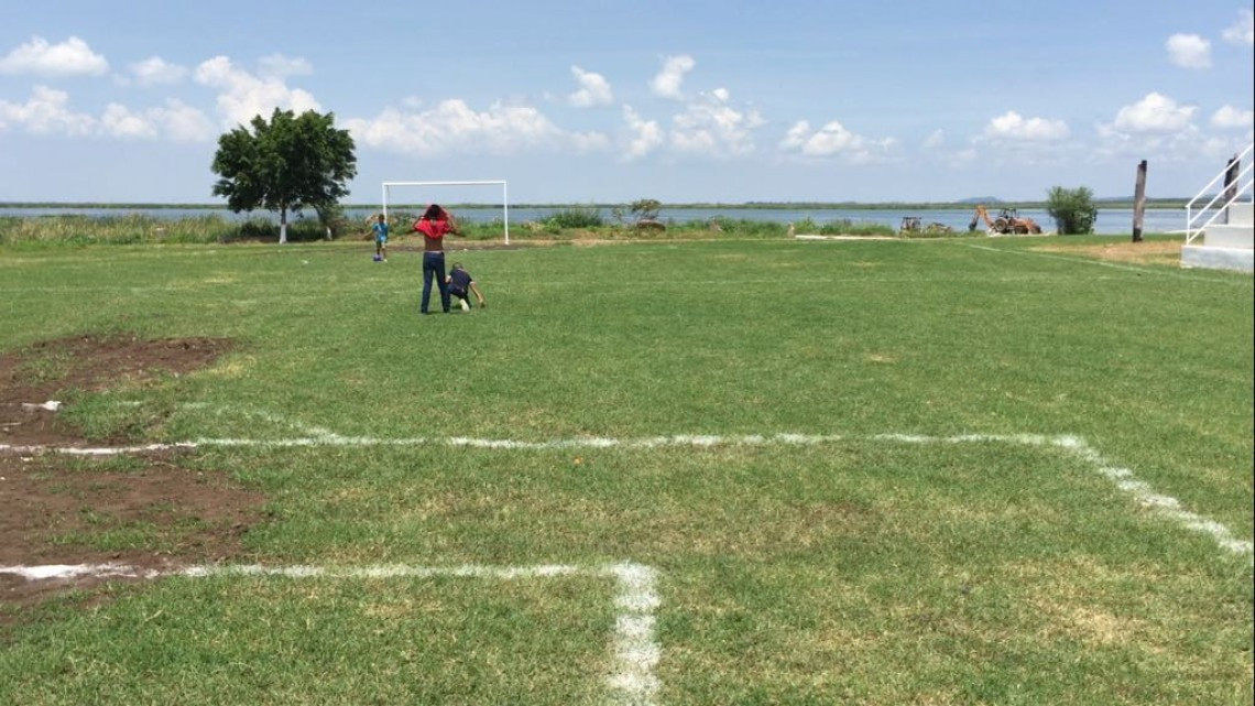 Educación y deportes, son prioritarios para restablecer el tejido social