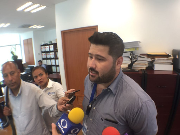 Proyectan importante arribo de turistas al paseo natural "playa tesoro"