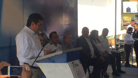 " Aviadores ", son dados de baja de la lista de nómina de la Secretaría de salud.