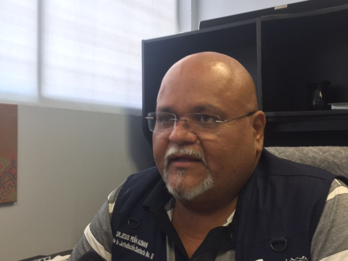 Sector Salud realiza 16 vasectomías 