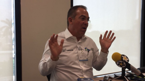 Tamaulipas participará en la 12a. edición de Pescamar