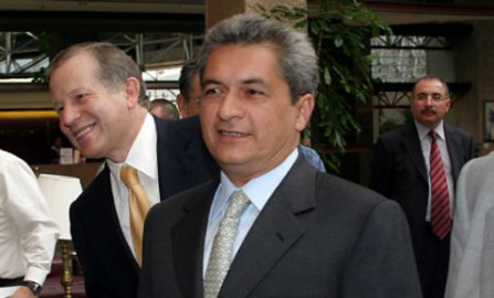 Italia pospone audiencia de extradición de Tomás Yarrington