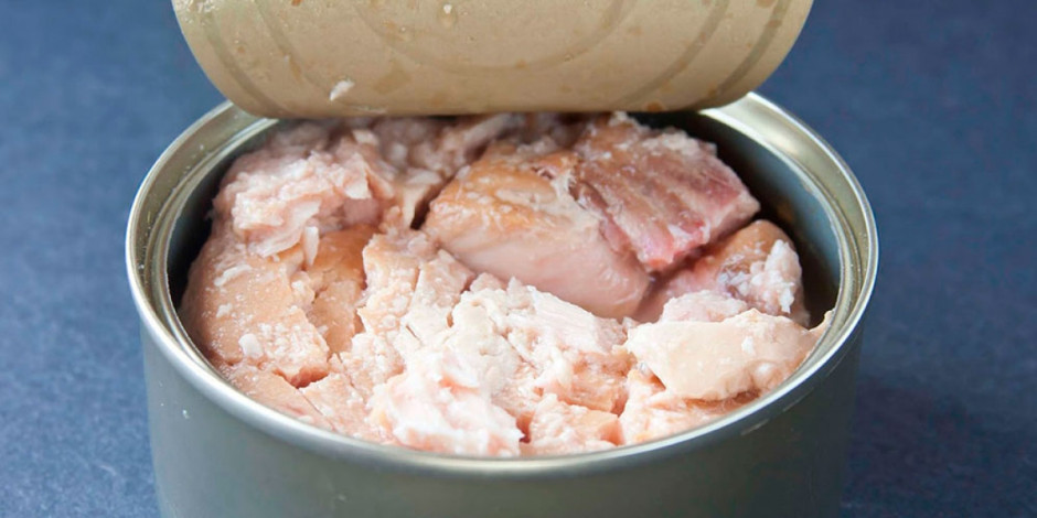 México gana batalla contra EU por etiquetado de atún