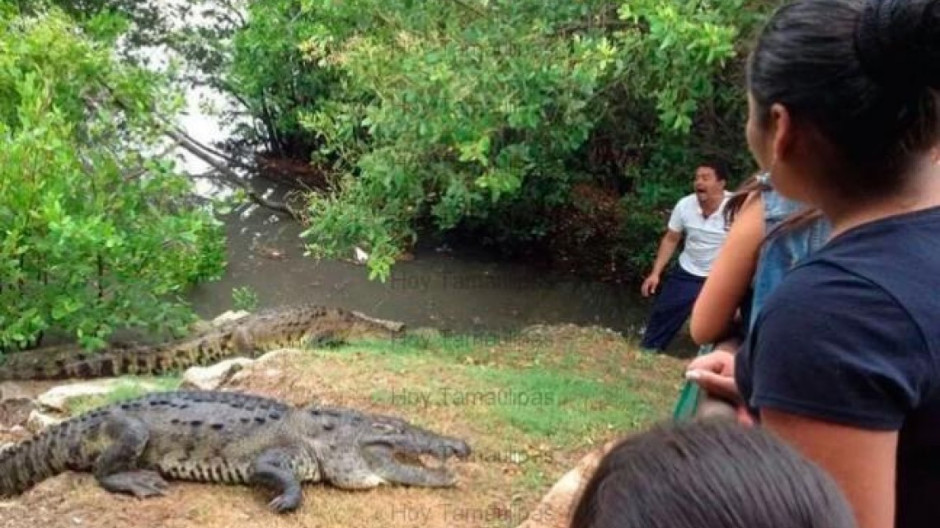 Registra Tampico la visita de más de 262 mil turistas