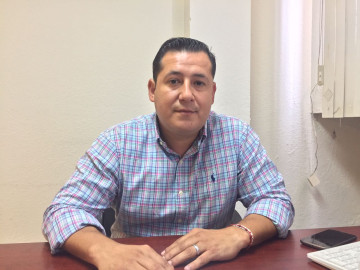 Mercado de mariscos beneficiará a más de mil familias