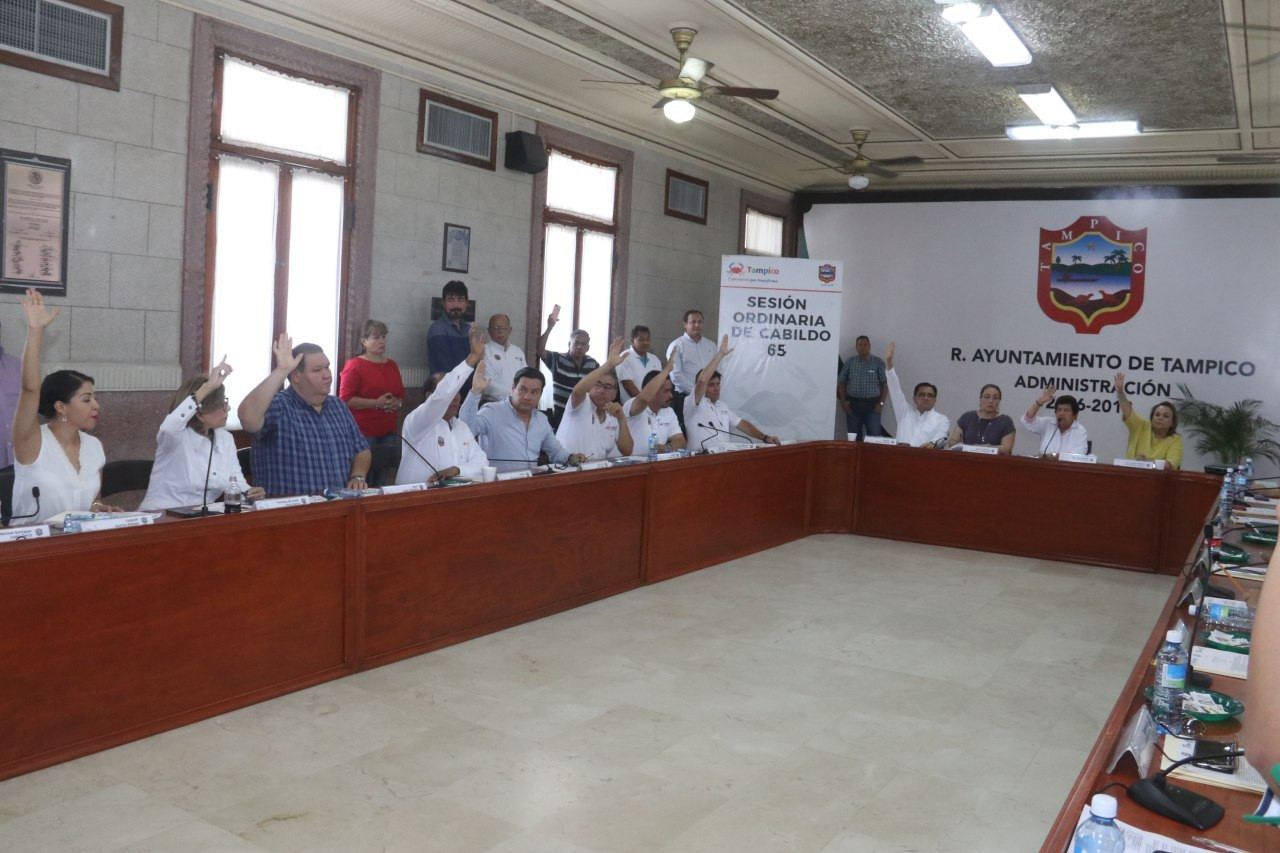 La Casa de la Cultura será el recinto del 2° Informe de Gobierno