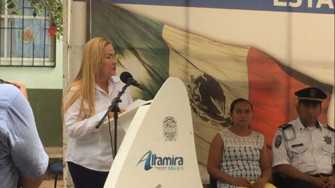 Se solidarizan con las familias afectadas por terremotos