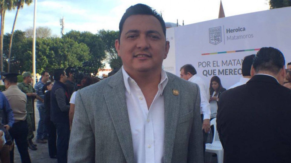 Diputado denuncia falta de medicamentos en hospitales de Tamaulipas 