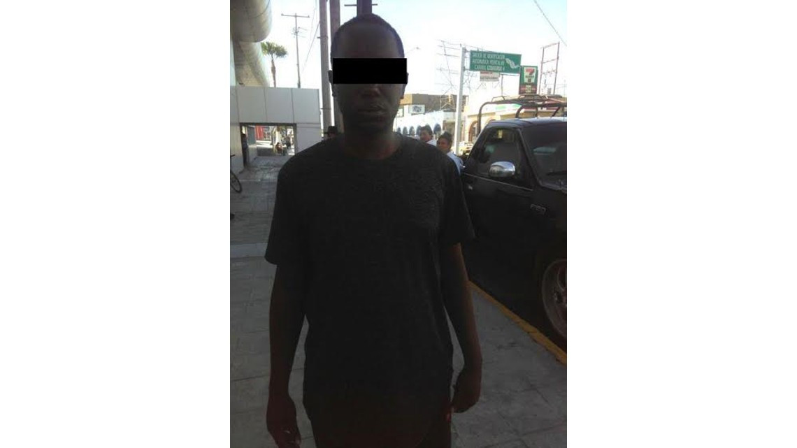 Rescatan y aseguran a migrantes secuestrados