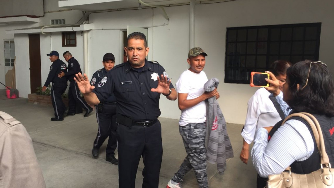 Se analiza incremento salarial a agentes de tránsitos