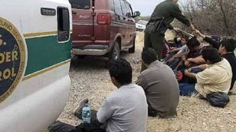  Gobiernos fronterizos deben de prepararse ante llegada de con nacionales